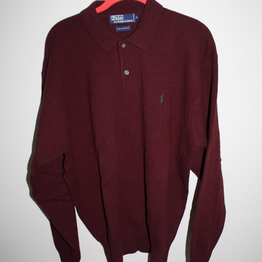 Men's Polo Ralph Lauren Sweater
